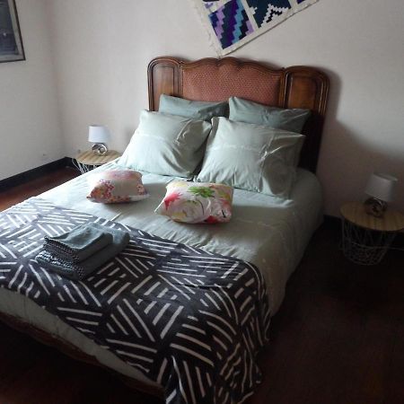 Chez Lorette Mauze-sur-le-Mignon Ngoại thất bức ảnh