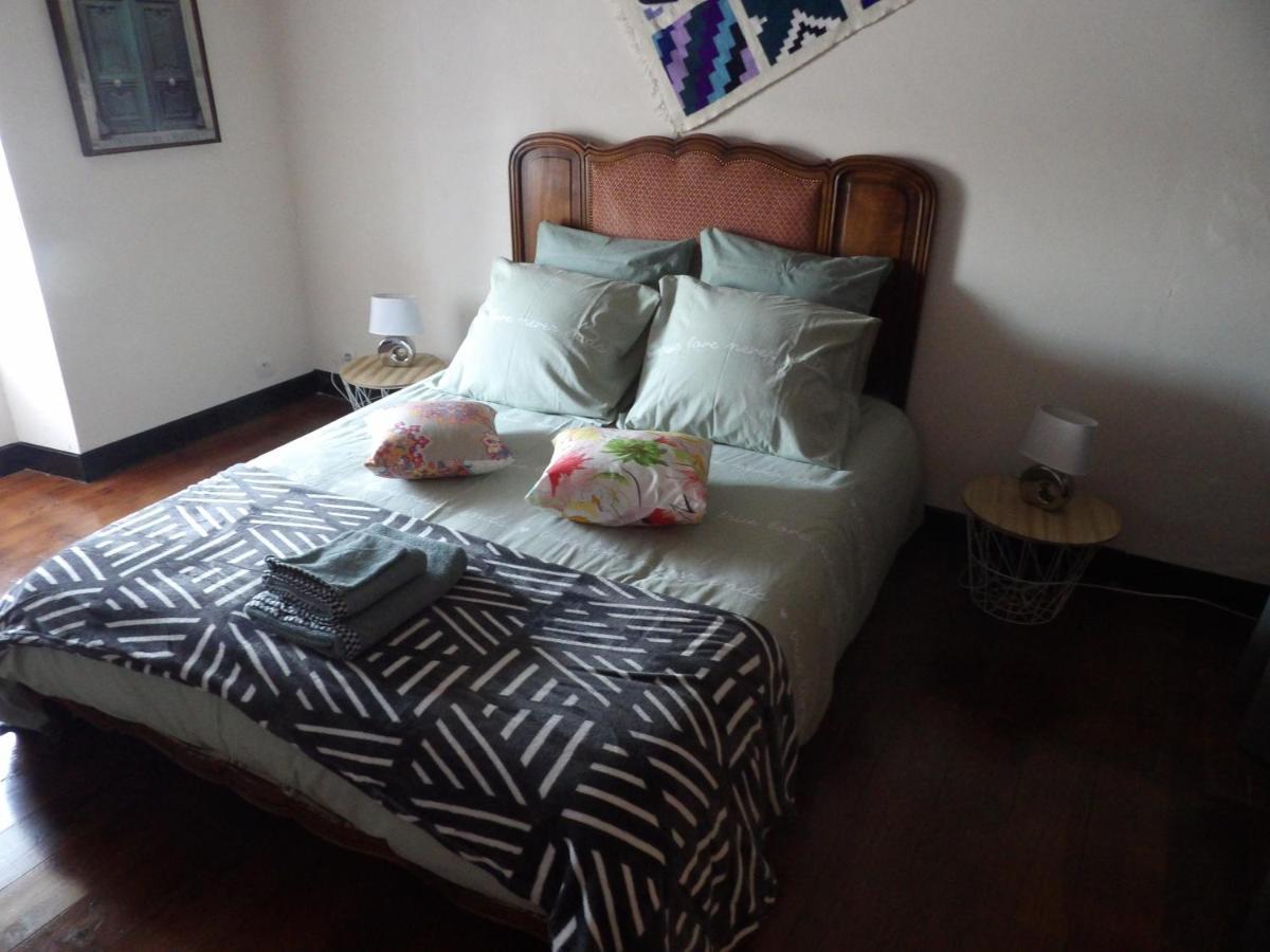 Chez Lorette Mauze-sur-le-Mignon Ngoại thất bức ảnh