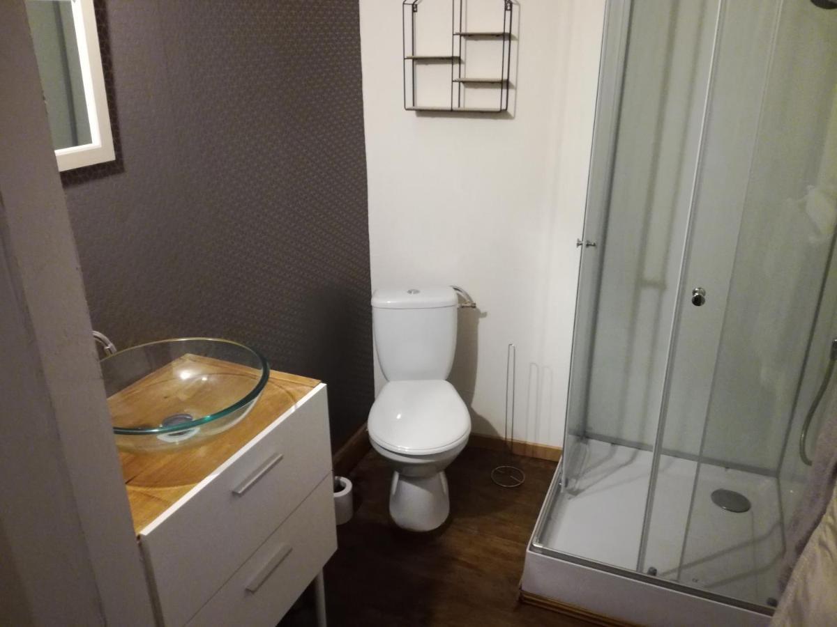 Chez Lorette Mauze-sur-le-Mignon Ngoại thất bức ảnh