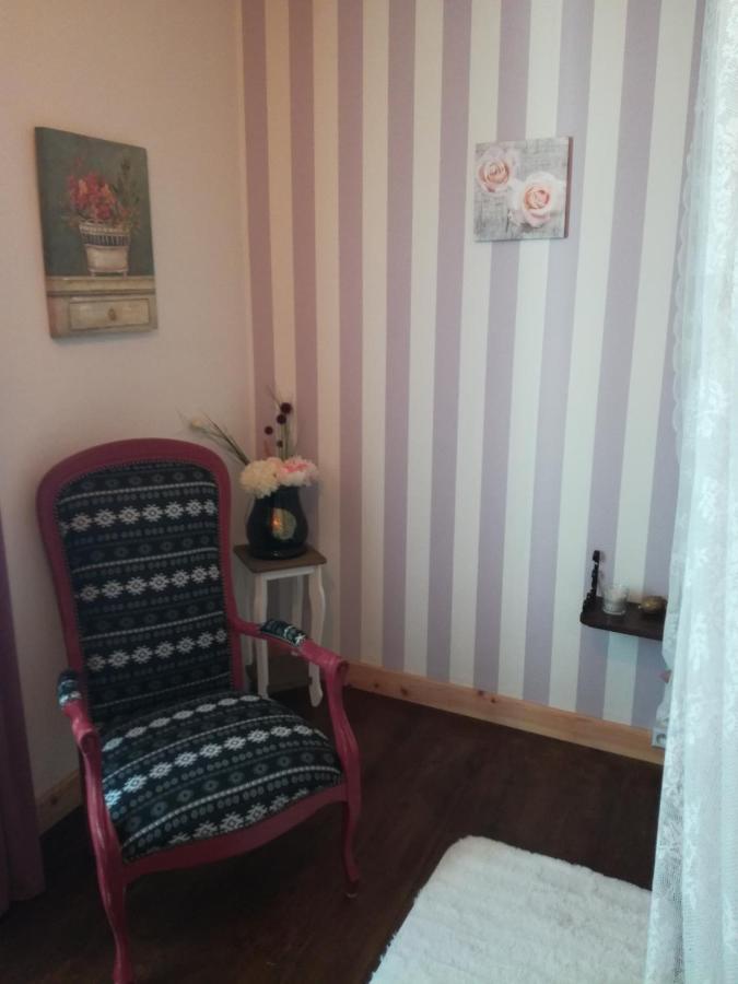 Chez Lorette Mauze-sur-le-Mignon Ngoại thất bức ảnh