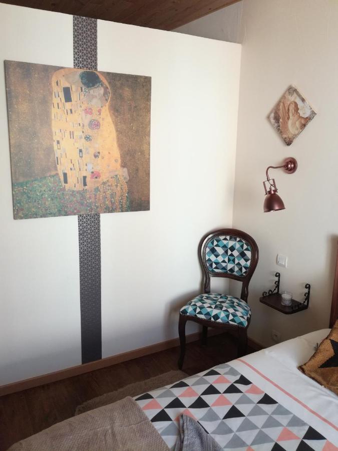 Chez Lorette Mauze-sur-le-Mignon Ngoại thất bức ảnh