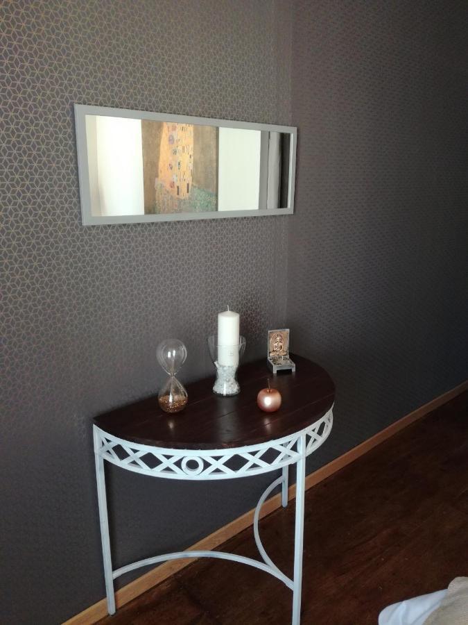 Chez Lorette Mauze-sur-le-Mignon Ngoại thất bức ảnh
