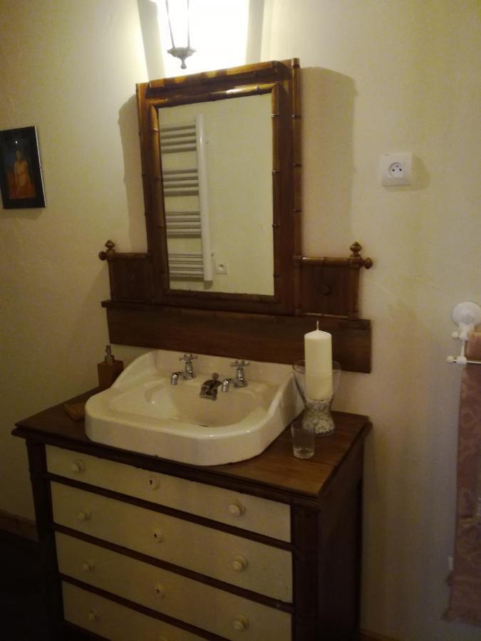 Chez Lorette Mauze-sur-le-Mignon Ngoại thất bức ảnh