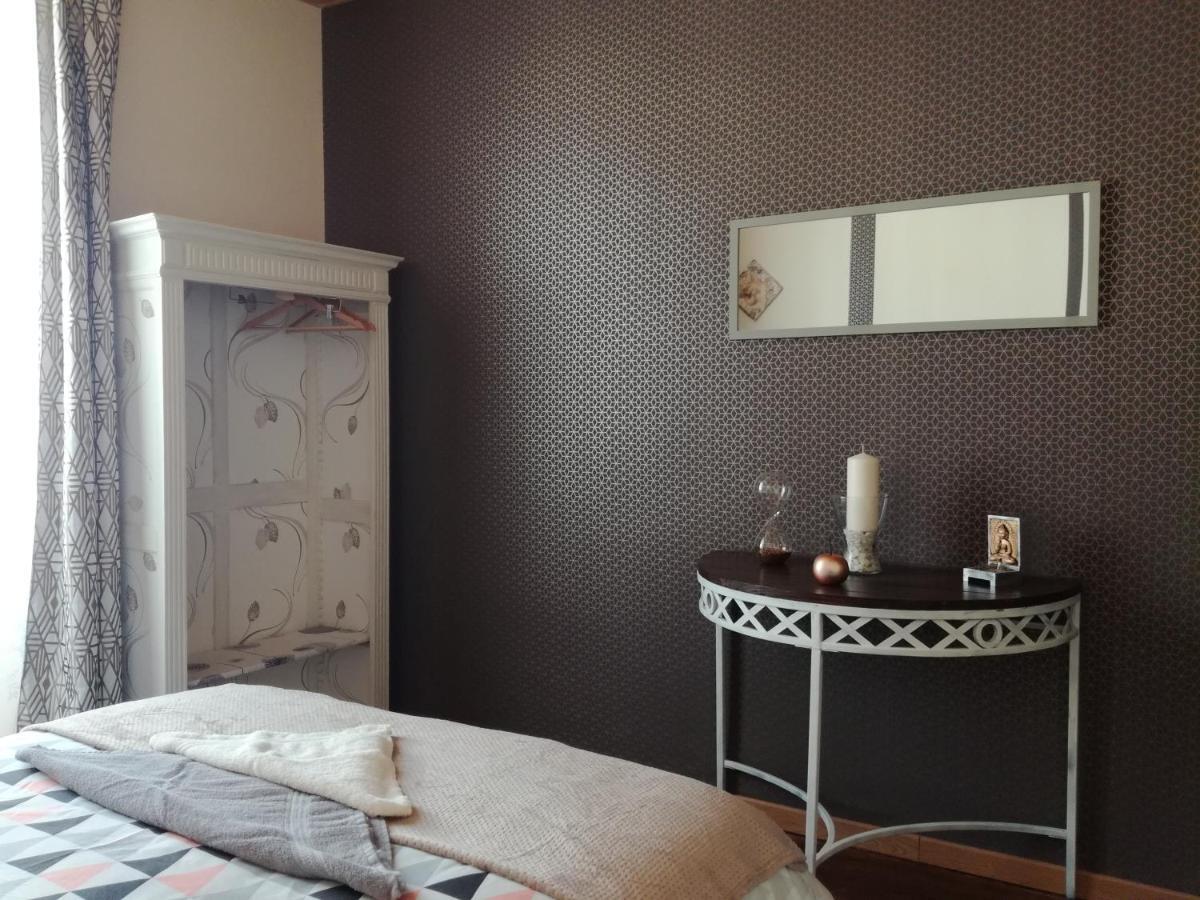 Chez Lorette Mauze-sur-le-Mignon Ngoại thất bức ảnh
