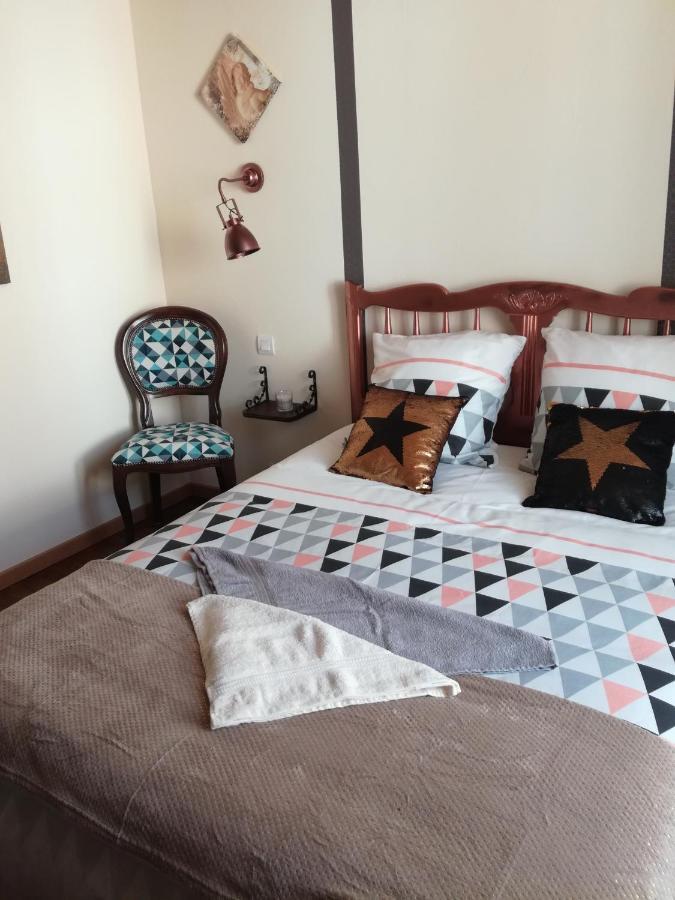 Chez Lorette Mauze-sur-le-Mignon Ngoại thất bức ảnh