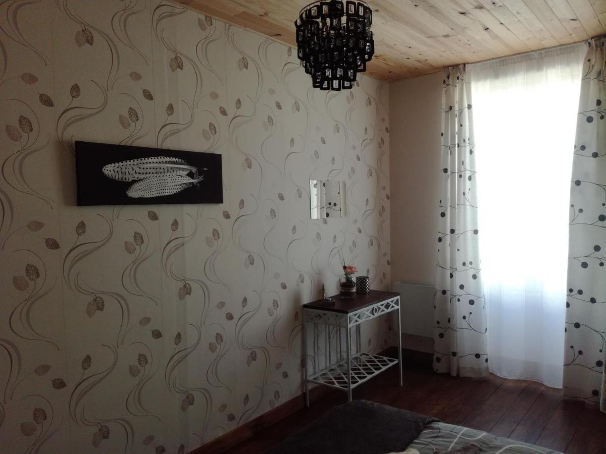 Chez Lorette Mauze-sur-le-Mignon Ngoại thất bức ảnh