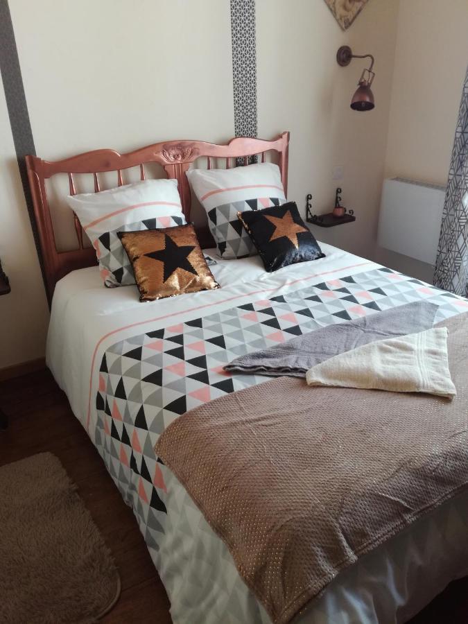 Chez Lorette Mauze-sur-le-Mignon Ngoại thất bức ảnh