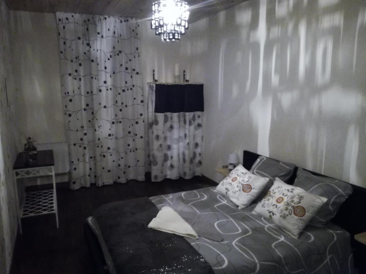 Chez Lorette Mauze-sur-le-Mignon Ngoại thất bức ảnh