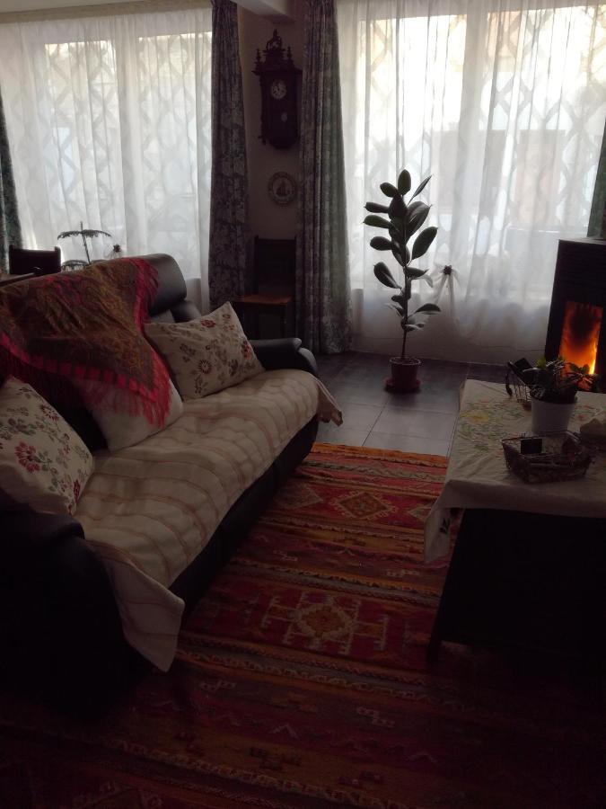 Chez Lorette Mauze-sur-le-Mignon Ngoại thất bức ảnh