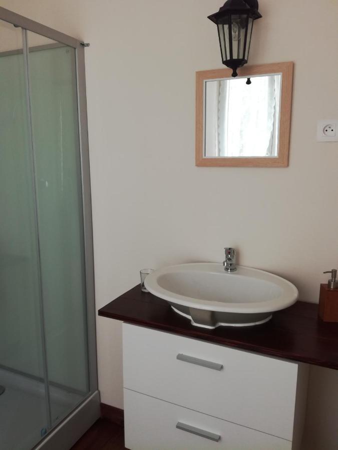 Chez Lorette Mauze-sur-le-Mignon Ngoại thất bức ảnh