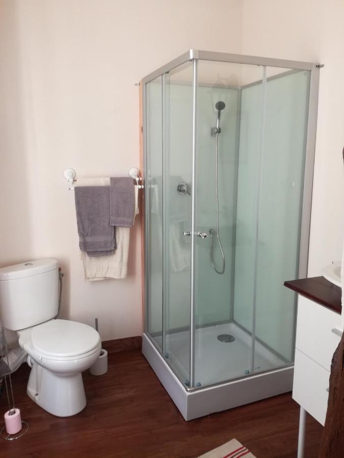 Chez Lorette Mauze-sur-le-Mignon Ngoại thất bức ảnh
