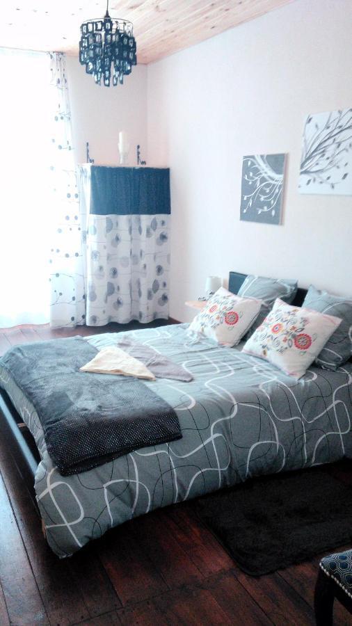 Chez Lorette Mauze-sur-le-Mignon Ngoại thất bức ảnh