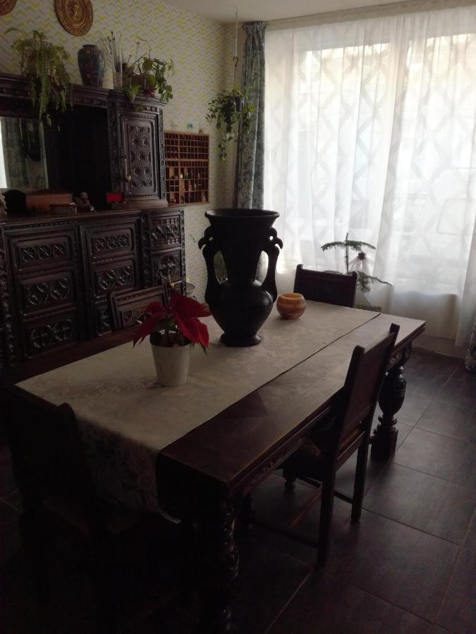 Chez Lorette Mauze-sur-le-Mignon Ngoại thất bức ảnh