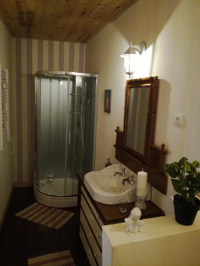 Chez Lorette Mauze-sur-le-Mignon Ngoại thất bức ảnh
