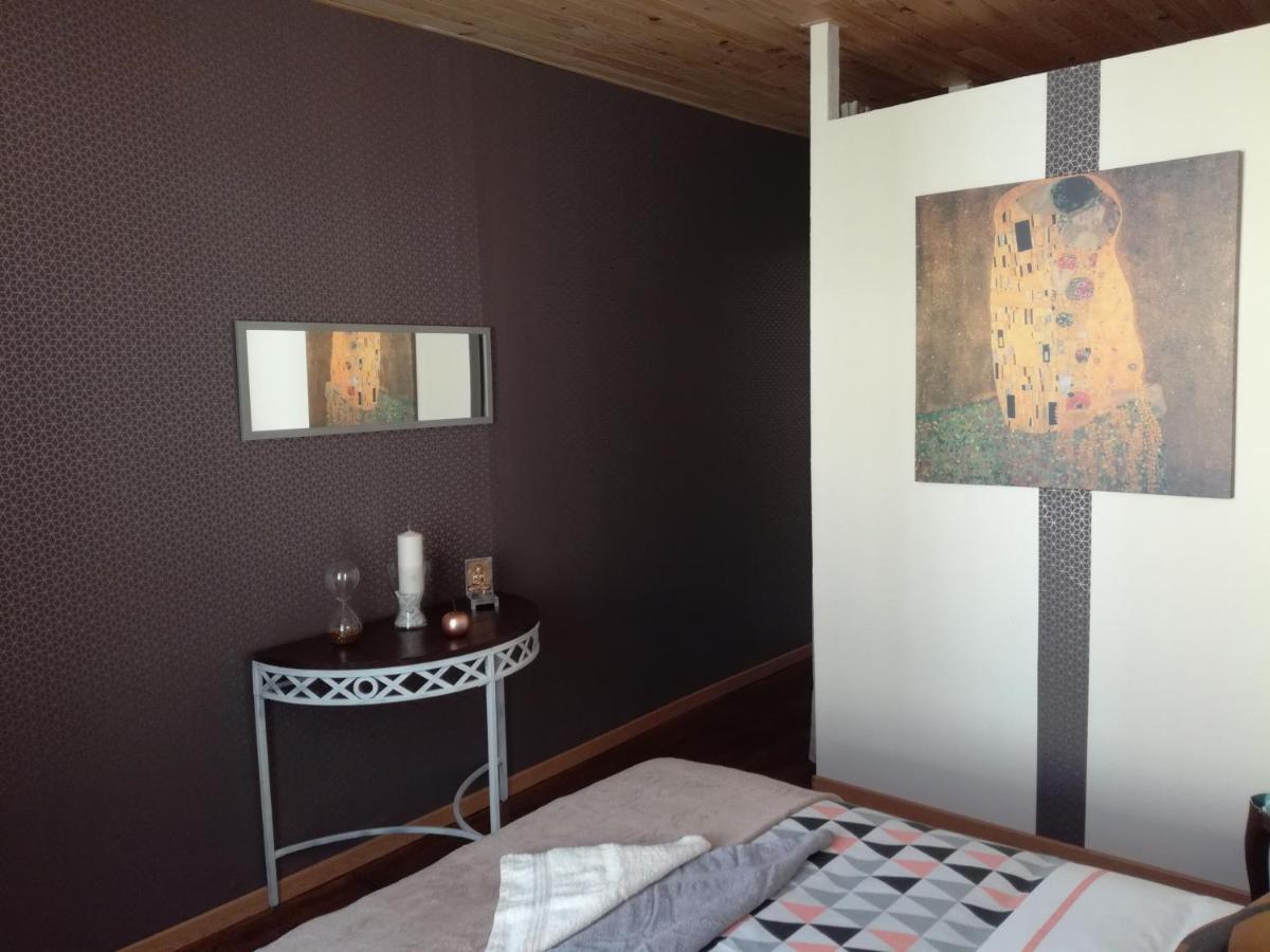 Chez Lorette Mauze-sur-le-Mignon Ngoại thất bức ảnh